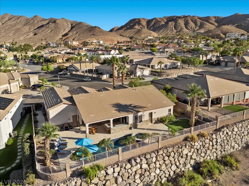 805 Lake Hill, Boulder City, NV 89005