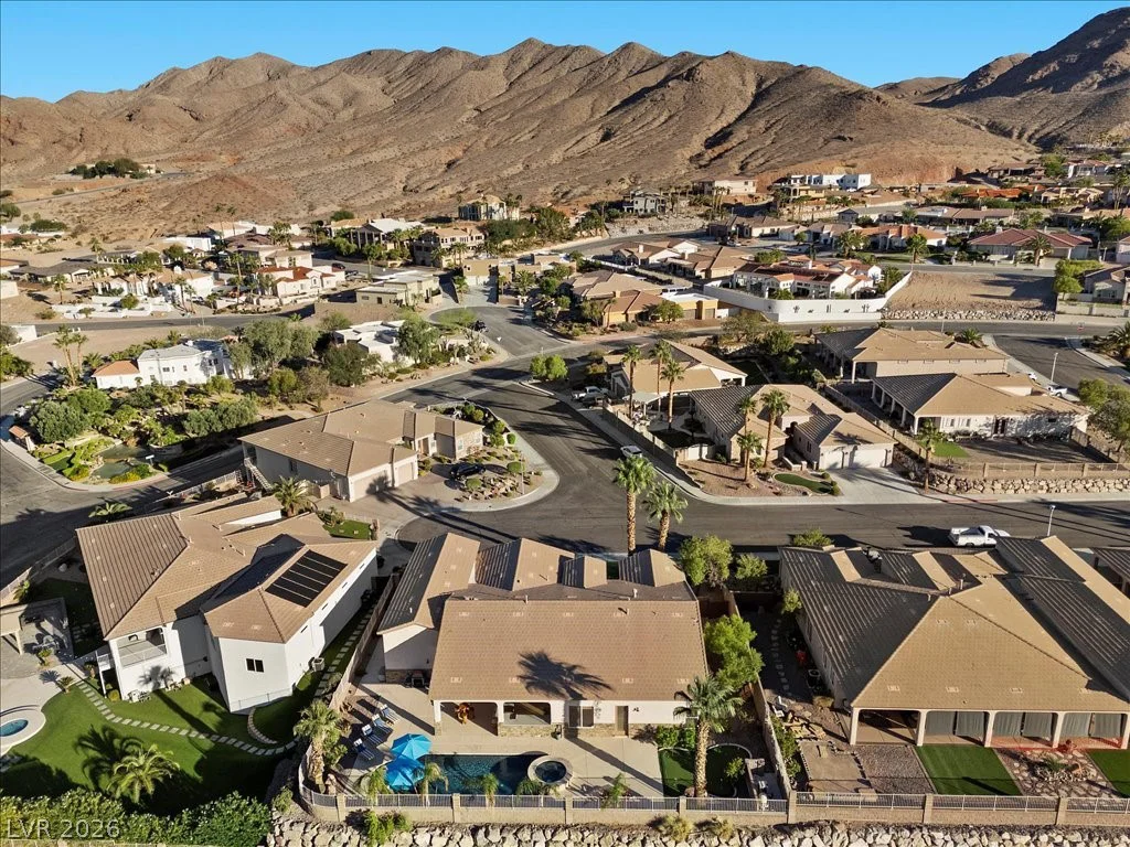 805 Lake Hill, Boulder City, NV 89005