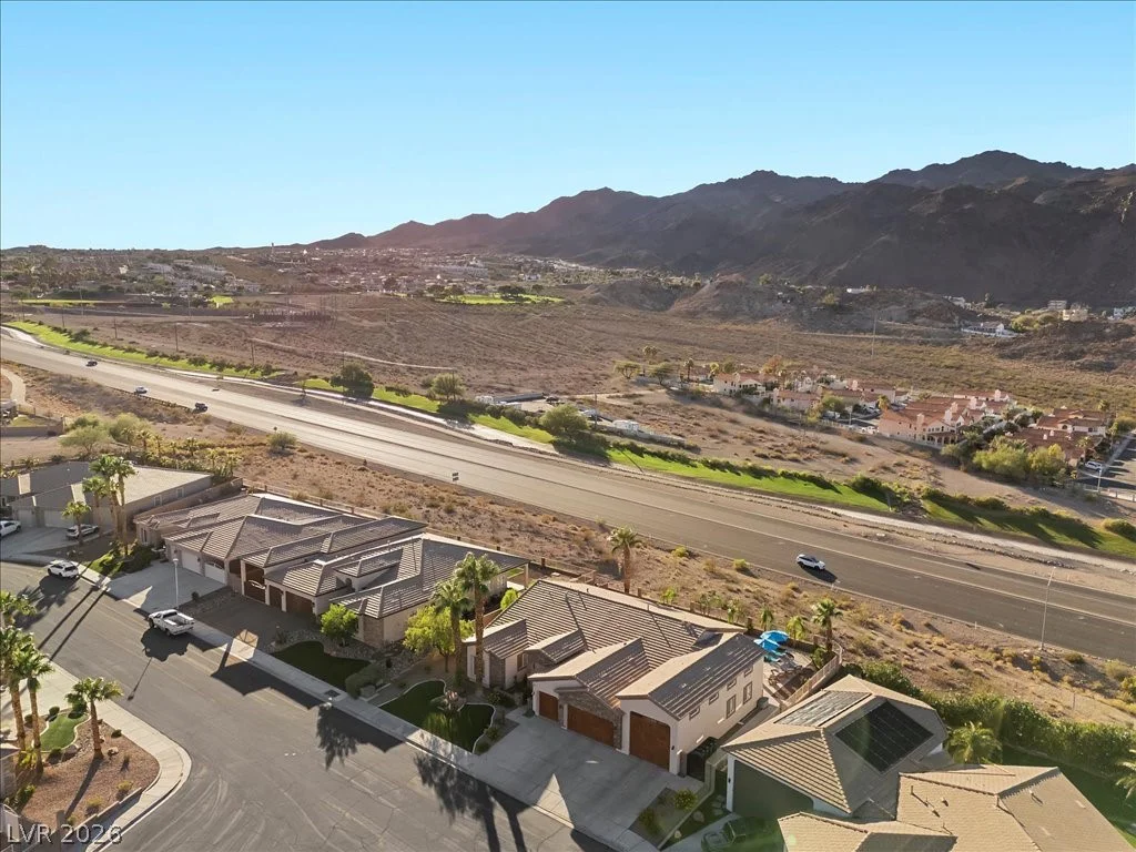 805 Lake Hill, Boulder City, NV 89005