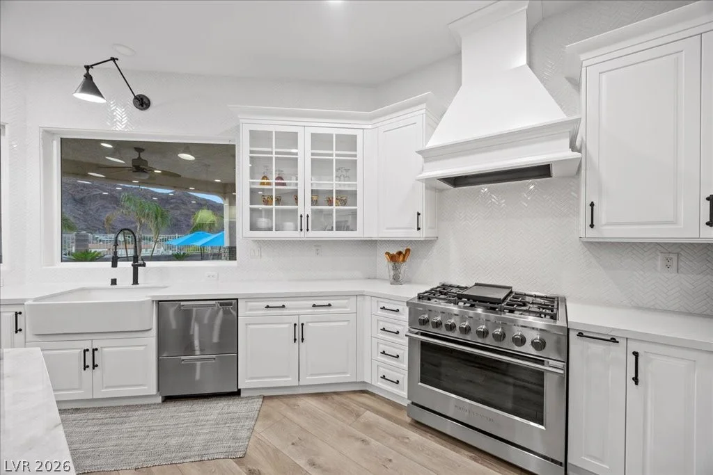 805 Lake Hill, Boulder City, NV 89005