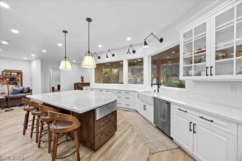 805 Lake Hill, Boulder City, NV 89005