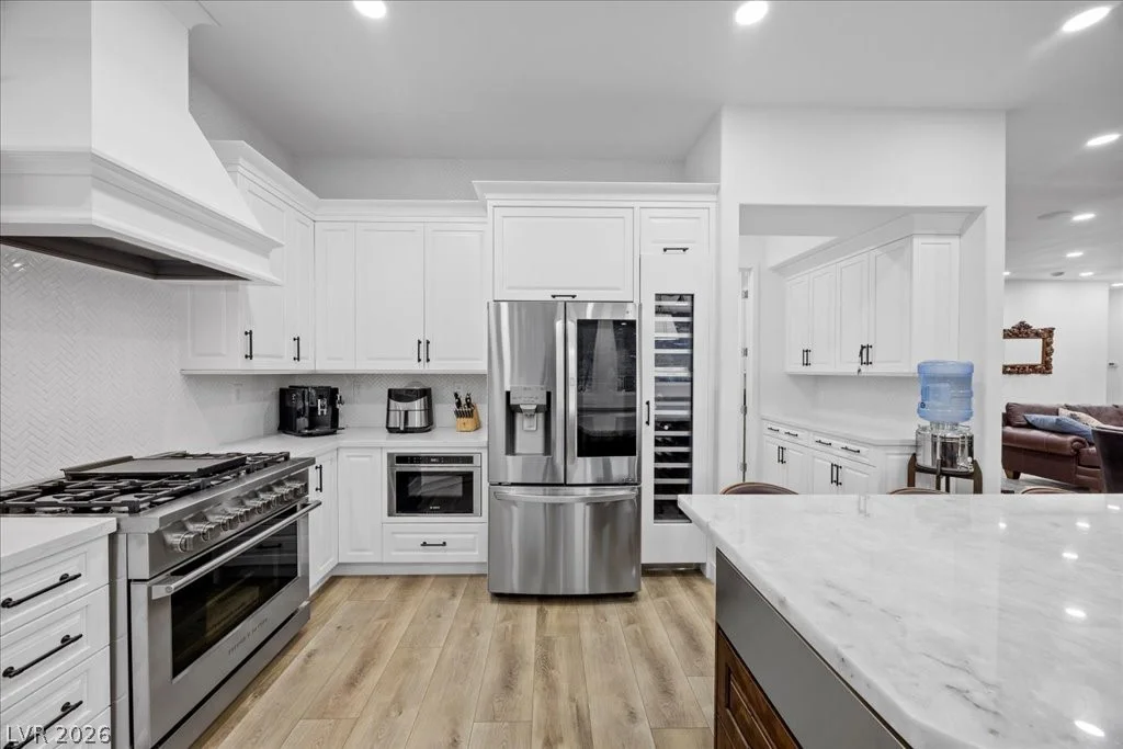 805 Lake Hill, Boulder City, NV 89005