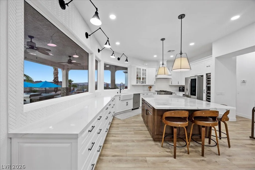 805 Lake Hill, Boulder City, NV 89005
