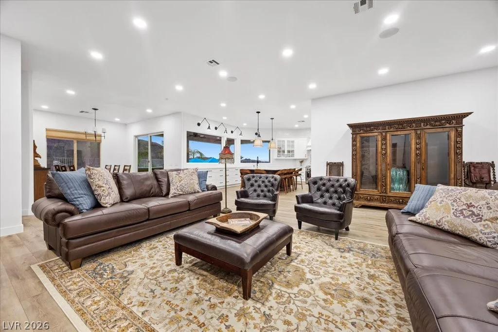 805 Lake Hill, Boulder City, NV 89005
