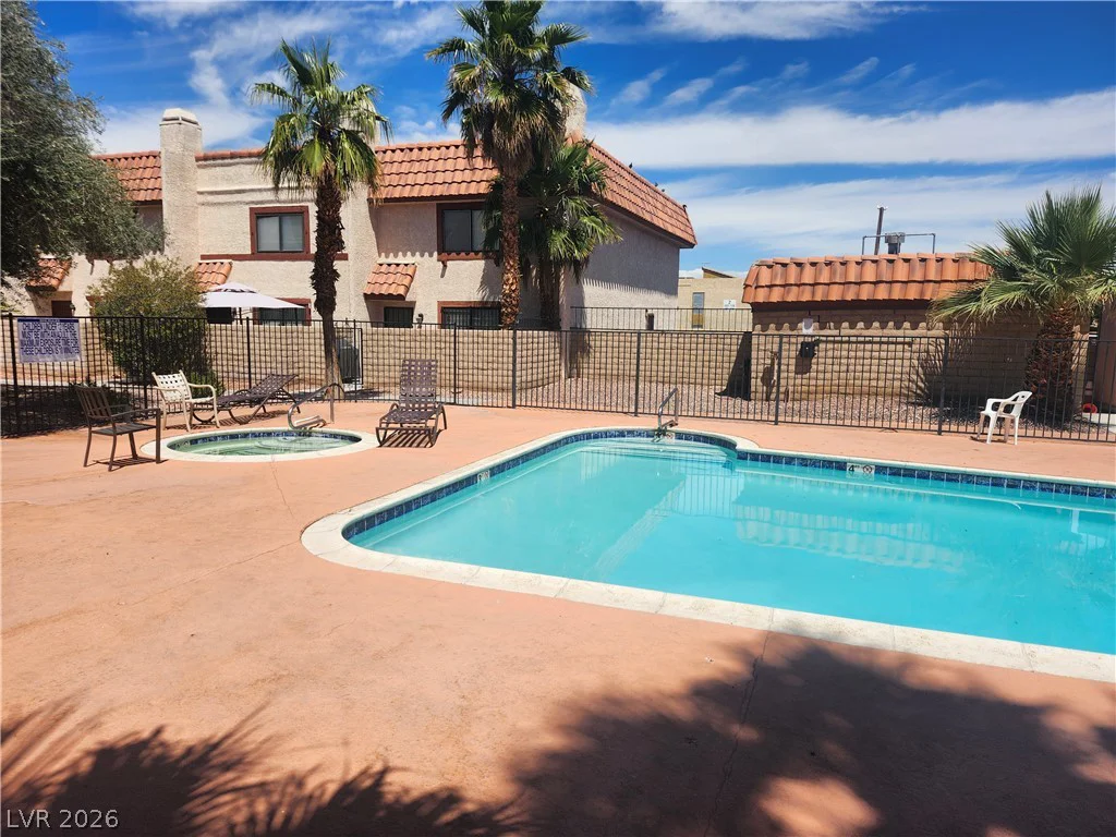 1308 Rawhide, Las Vegas, NV 89119