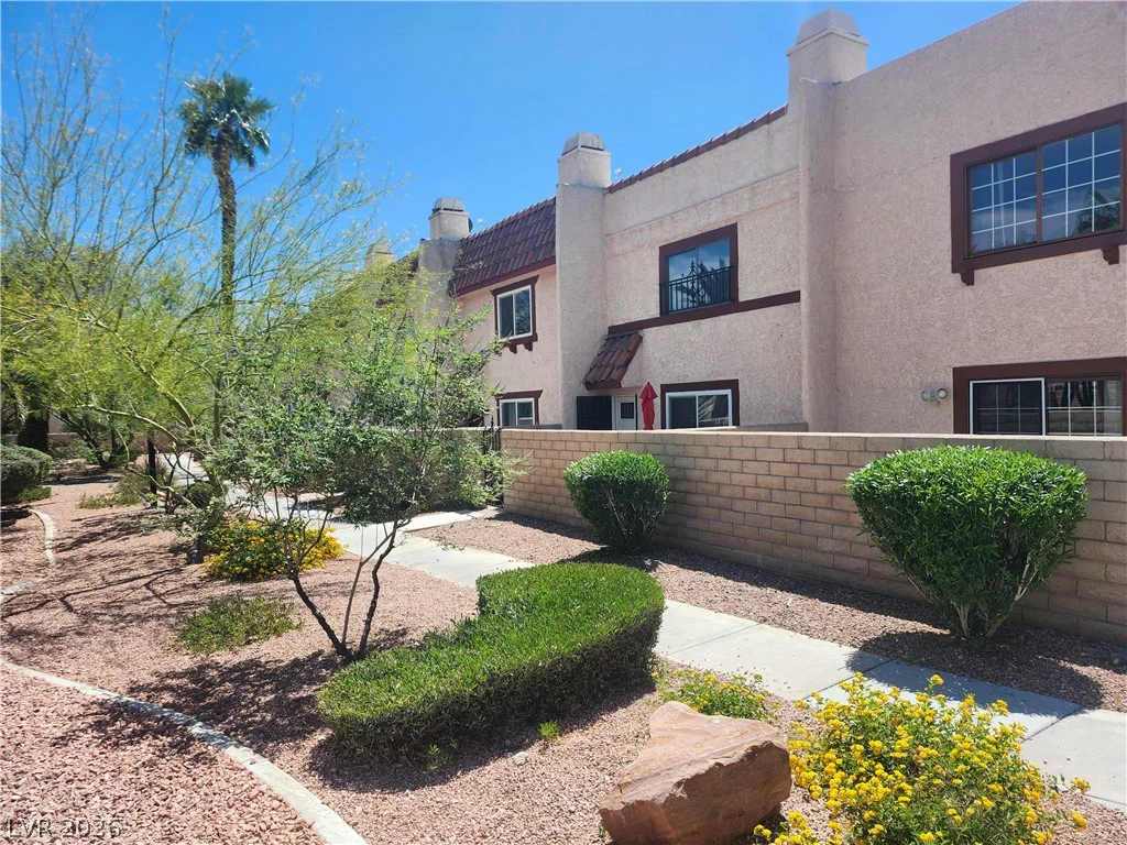1308 Rawhide, Las Vegas, NV 89119