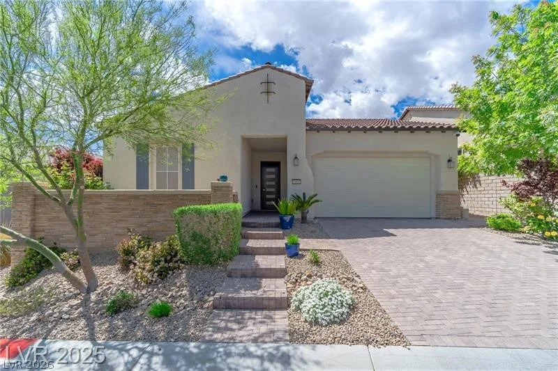 11831 Saverio, Las Vegas, NV 89138