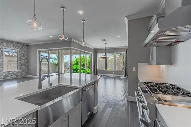 11831 Saverio, Las Vegas, NV 89138