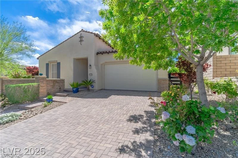 11831 Saverio, Las Vegas, NV 89138