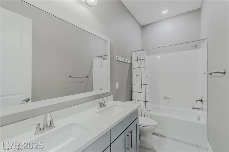 11831 Saverio, Las Vegas, NV 89138