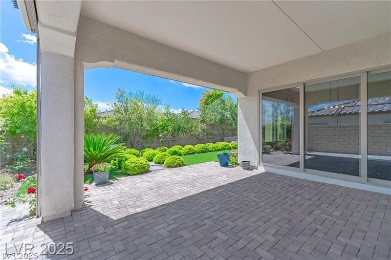 11831 Saverio, Las Vegas, NV 89138