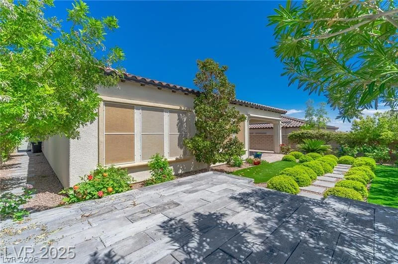 11831 Saverio, Las Vegas, NV 89138