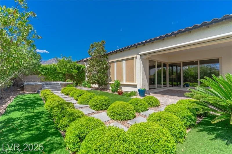 11831 Saverio, Las Vegas, NV 89138