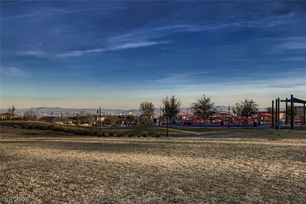 11831 Saverio, Las Vegas, NV 89138