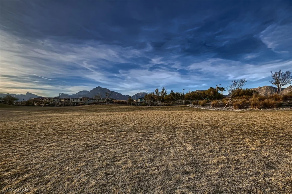 11831 Saverio, Las Vegas, NV 89138
