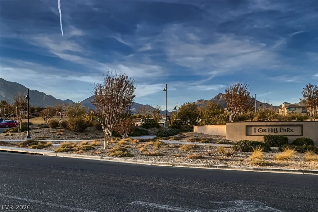 11831 Saverio, Las Vegas, NV 89138