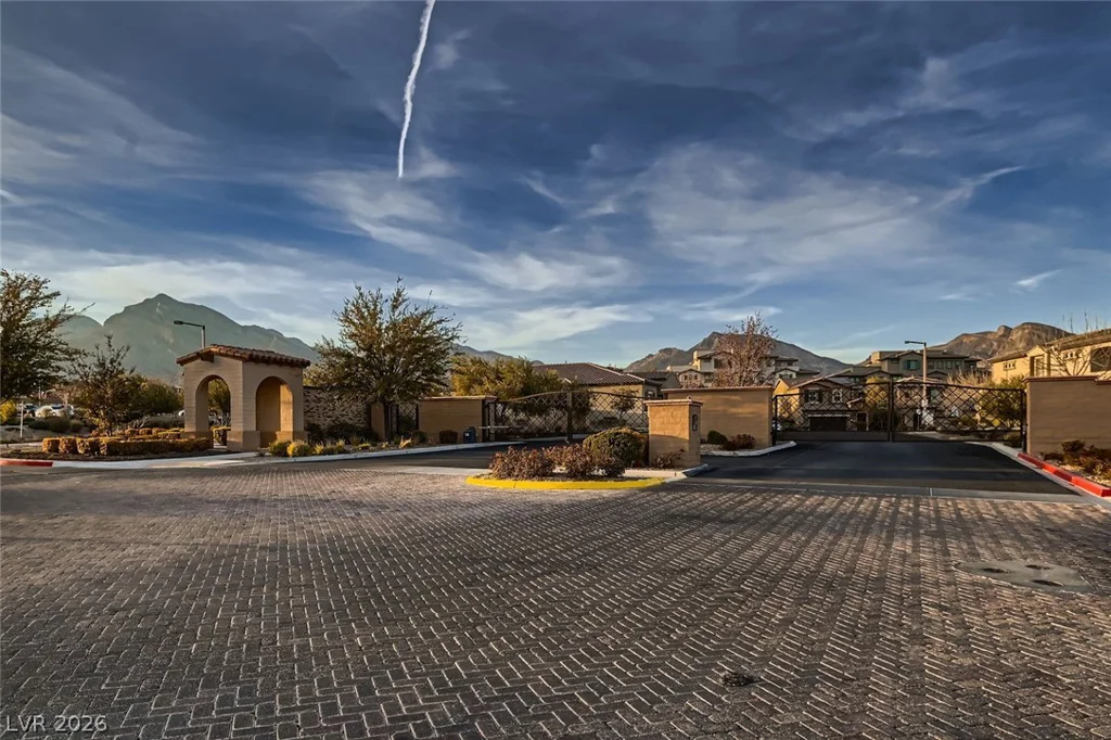 11831 Saverio, Las Vegas, NV 89138