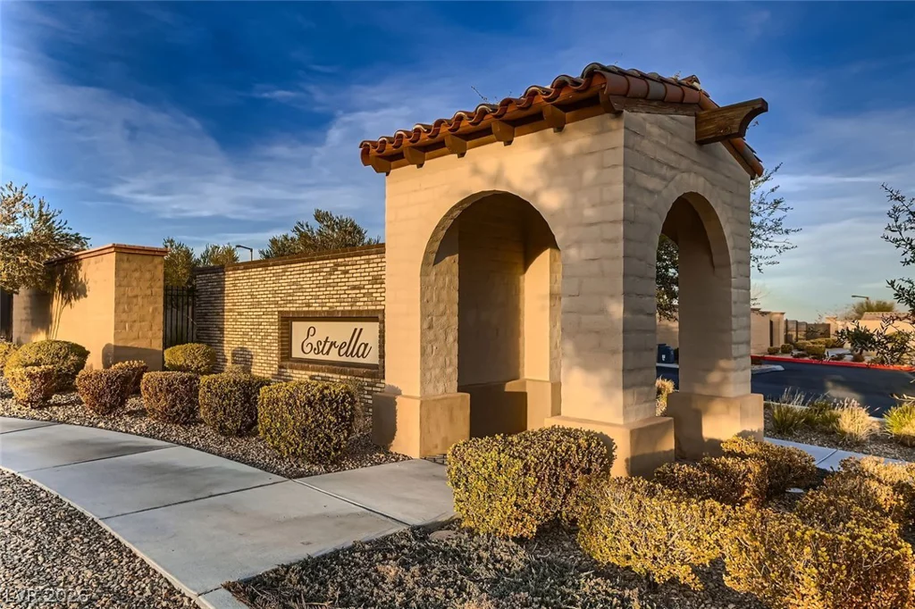 11831 Saverio, Las Vegas, NV 89138