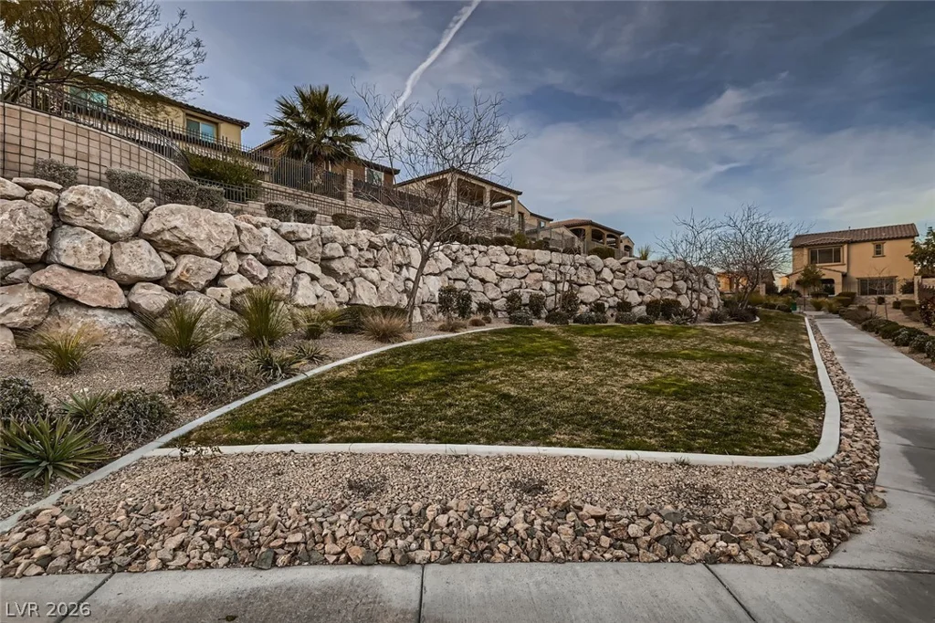 11831 Saverio, Las Vegas, NV 89138