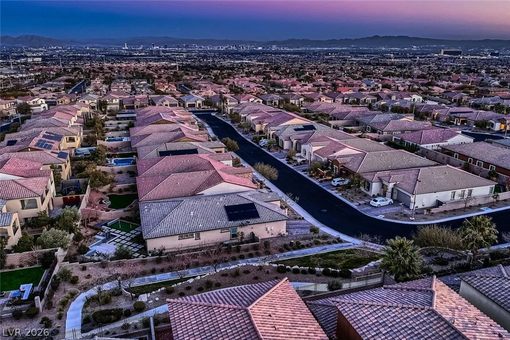 11831 Saverio, Las Vegas, NV 89138