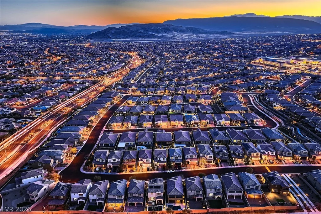 11831 Saverio, Las Vegas, NV 89138