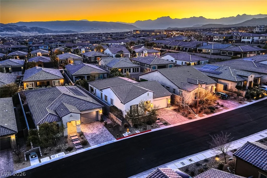 11831 Saverio, Las Vegas, NV 89138