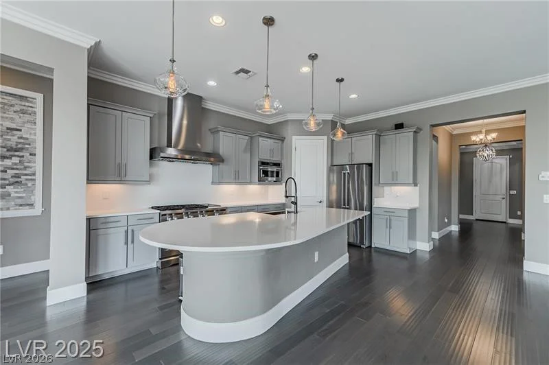 11831 Saverio, Las Vegas, NV 89138