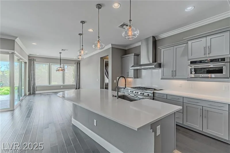 11831 Saverio, Las Vegas, NV 89138
