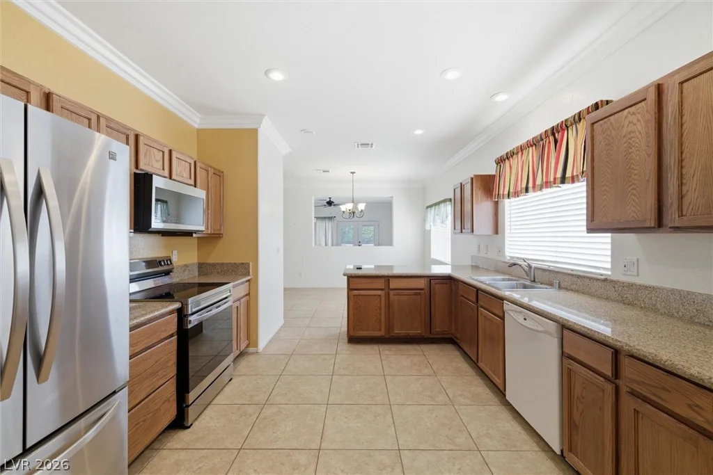 4911 Castello, Pahrump, NV 89061