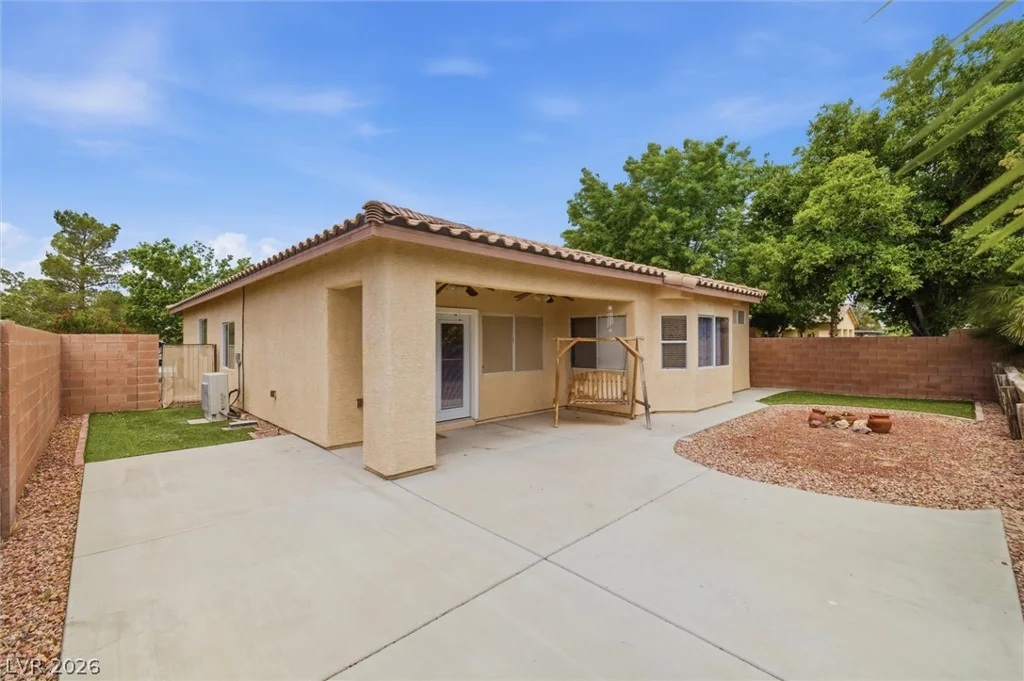 4911 Castello, Pahrump, NV 89061
