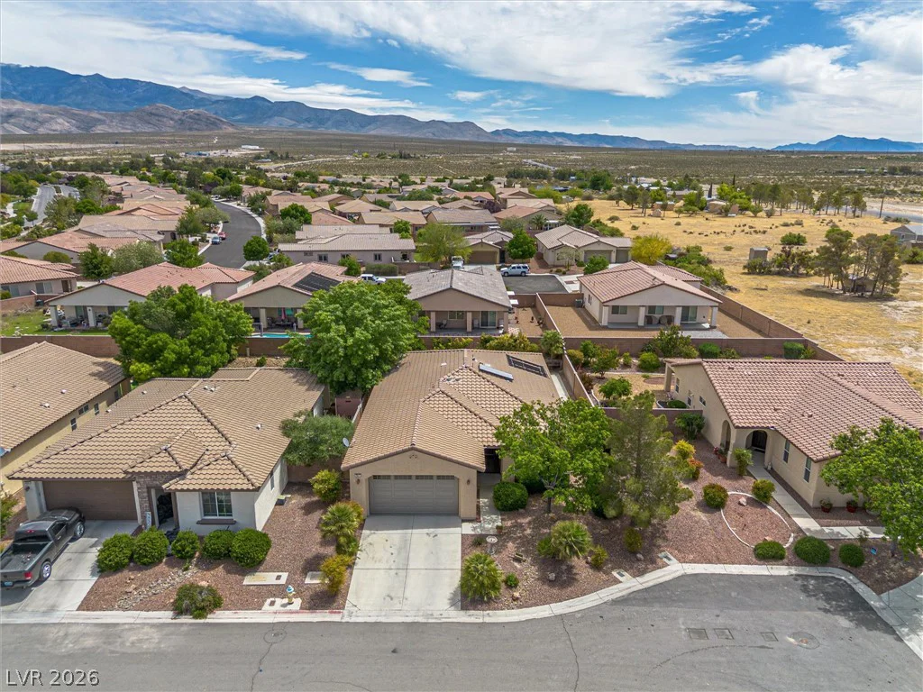 4911 Castello, Pahrump, NV 89061