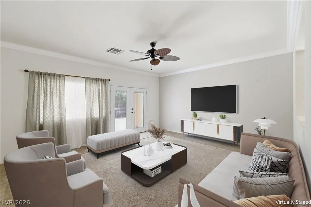 4911 Castello, Pahrump, NV 89061
