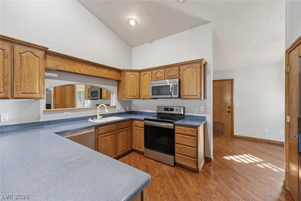 5935 Campbell, Las Vegas, NV 89149
