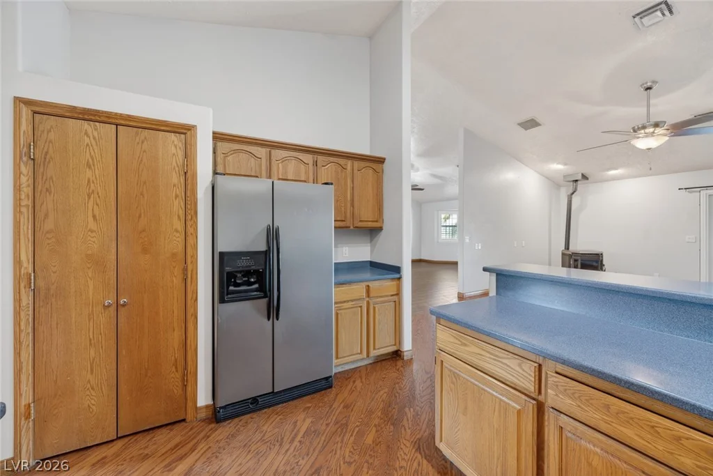 5935 Campbell, Las Vegas, NV 89149