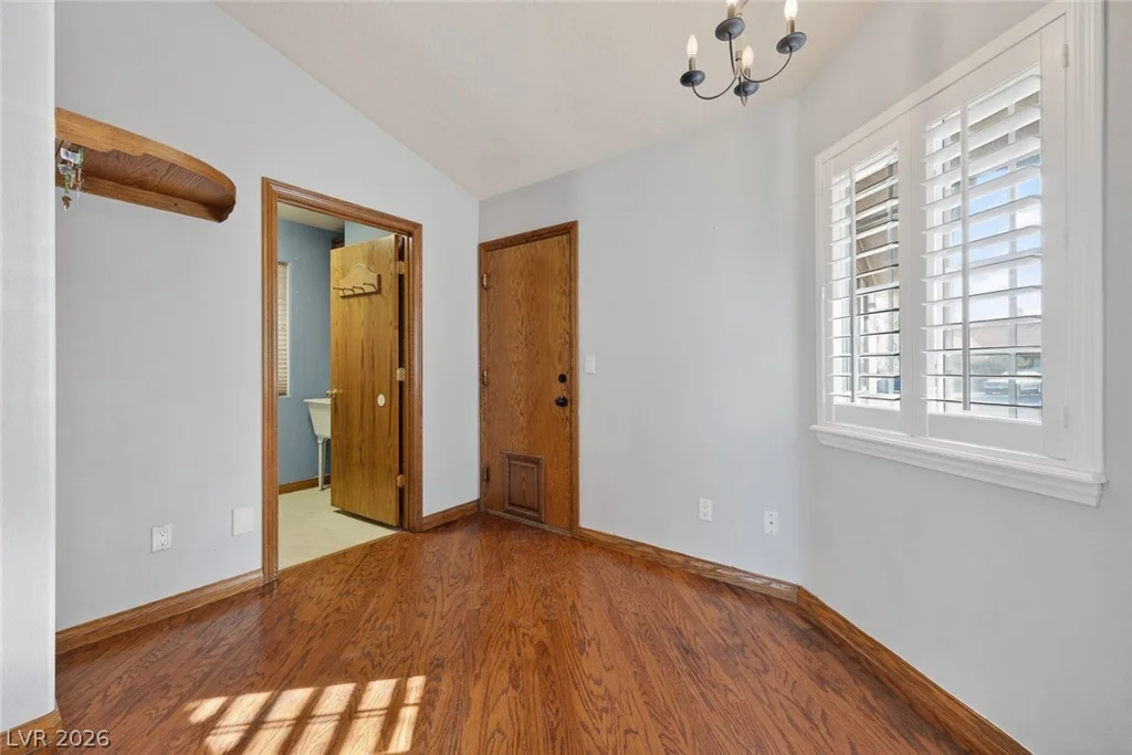 5935 Campbell, Las Vegas, NV 89149