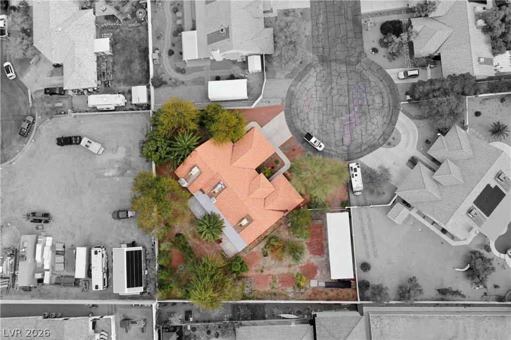 5935 Campbell, Las Vegas, NV 89149