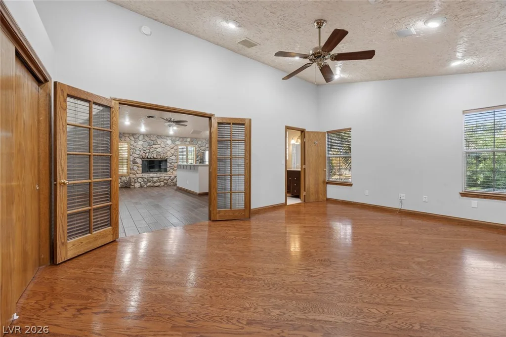 5935 Campbell, Las Vegas, NV 89149