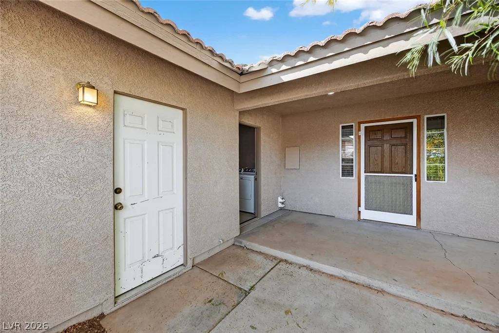 5935 Campbell, Las Vegas, NV 89149