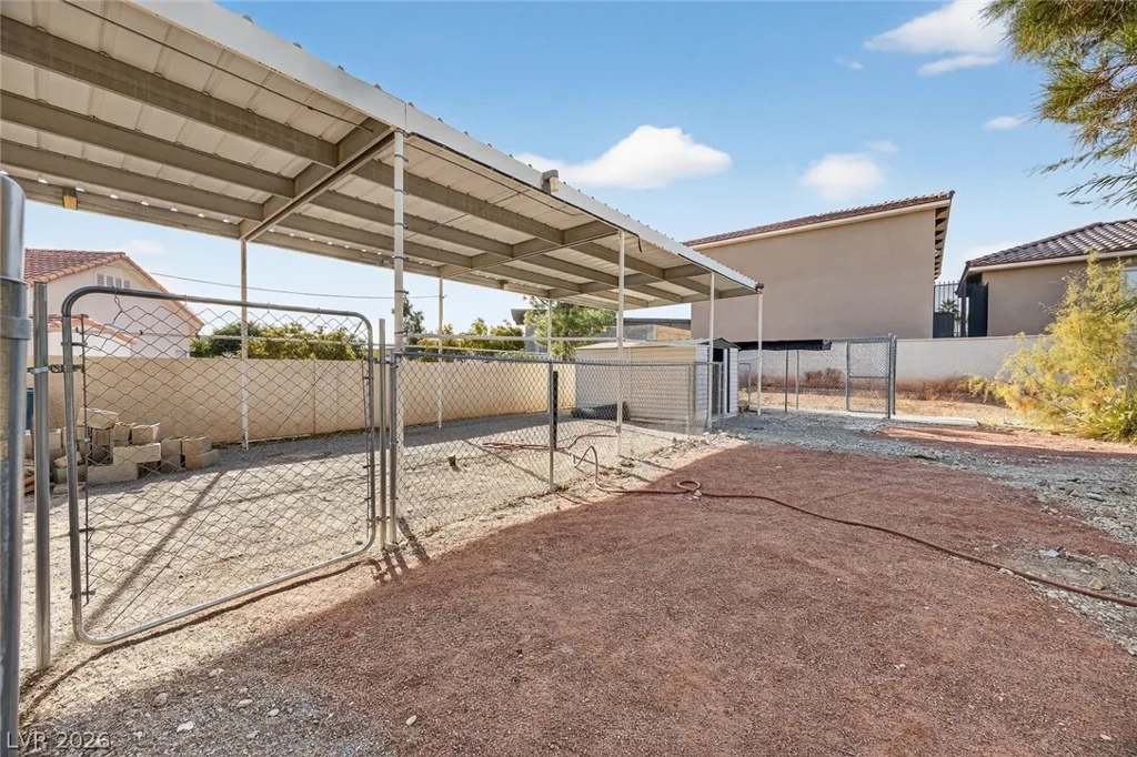 5935 Campbell, Las Vegas, NV 89149