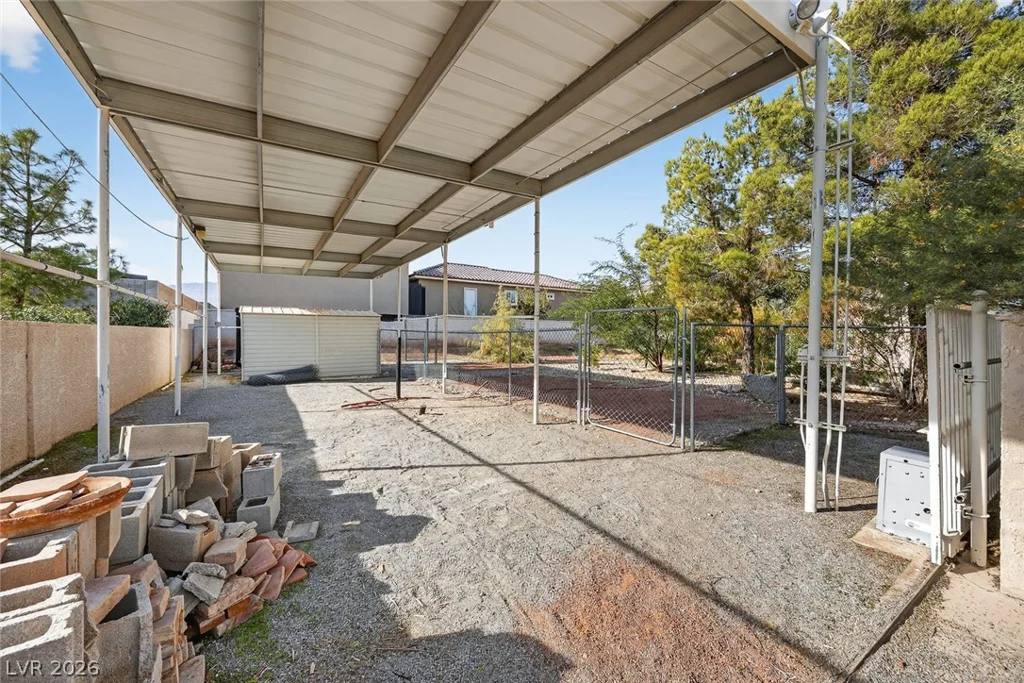 5935 Campbell, Las Vegas, NV 89149