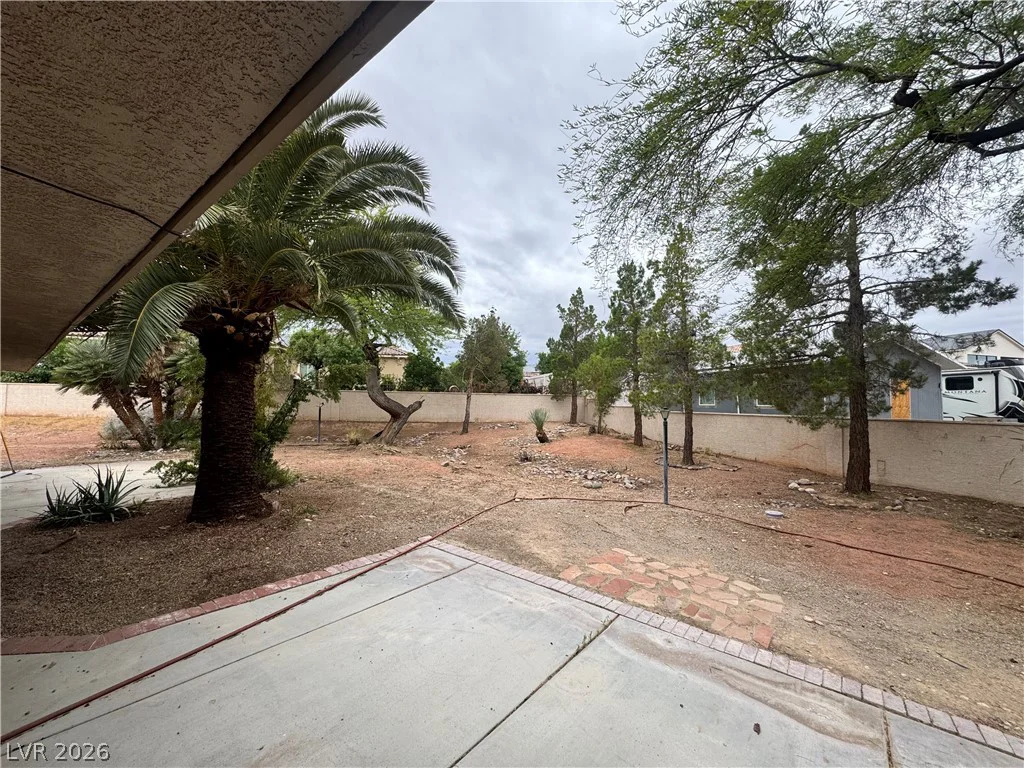 5935 Campbell, Las Vegas, NV 89149
