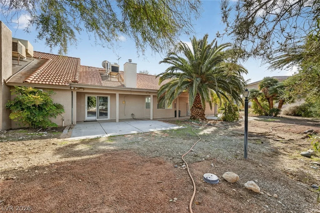 5935 Campbell, Las Vegas, NV 89149