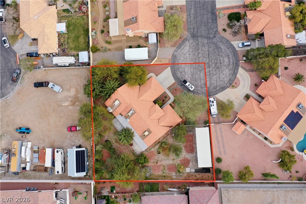 5935 Campbell, Las Vegas, NV 89149