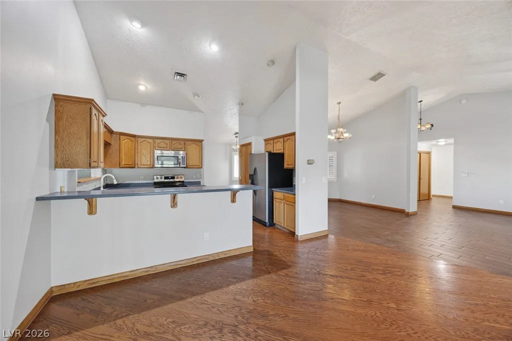 5935 Campbell, Las Vegas, NV 89149