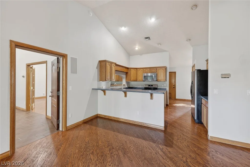 5935 Campbell, Las Vegas, NV 89149