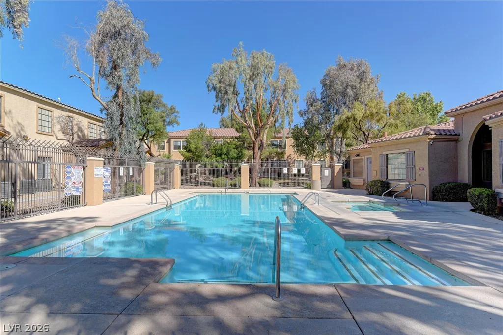 2131 Hussium Hills, Las Vegas, NV 89108