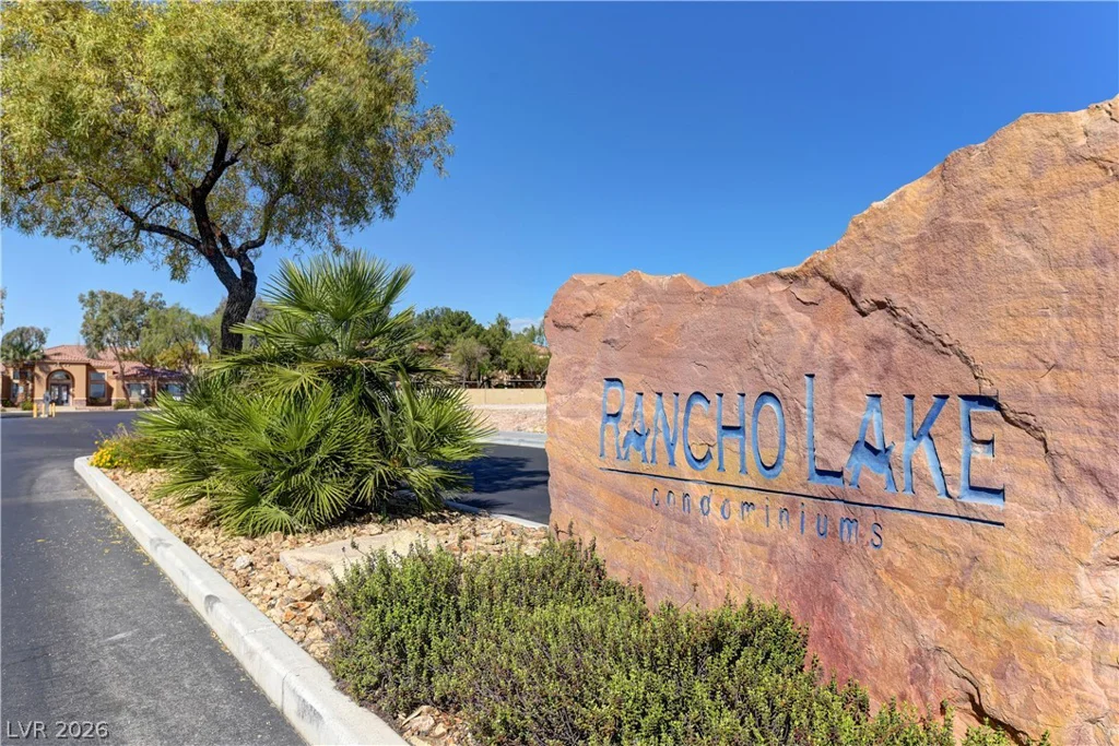 2131 Hussium Hills, Las Vegas, NV 89108