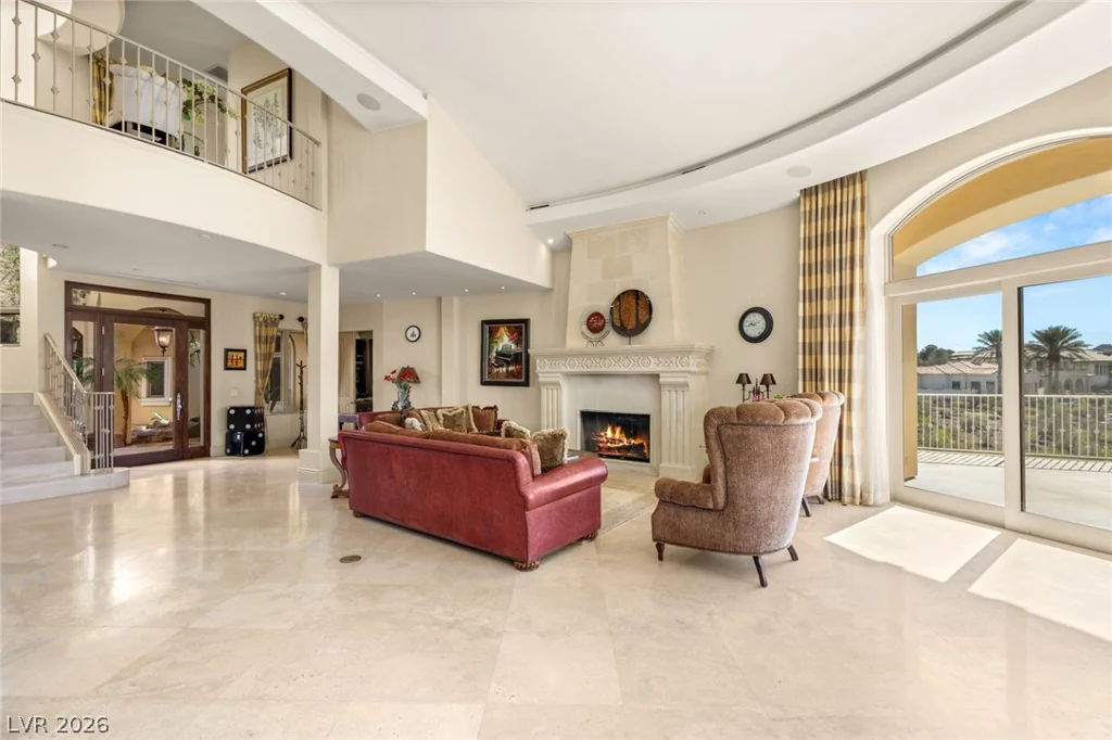 8 Rue Promenade, Henderson, NV 89011