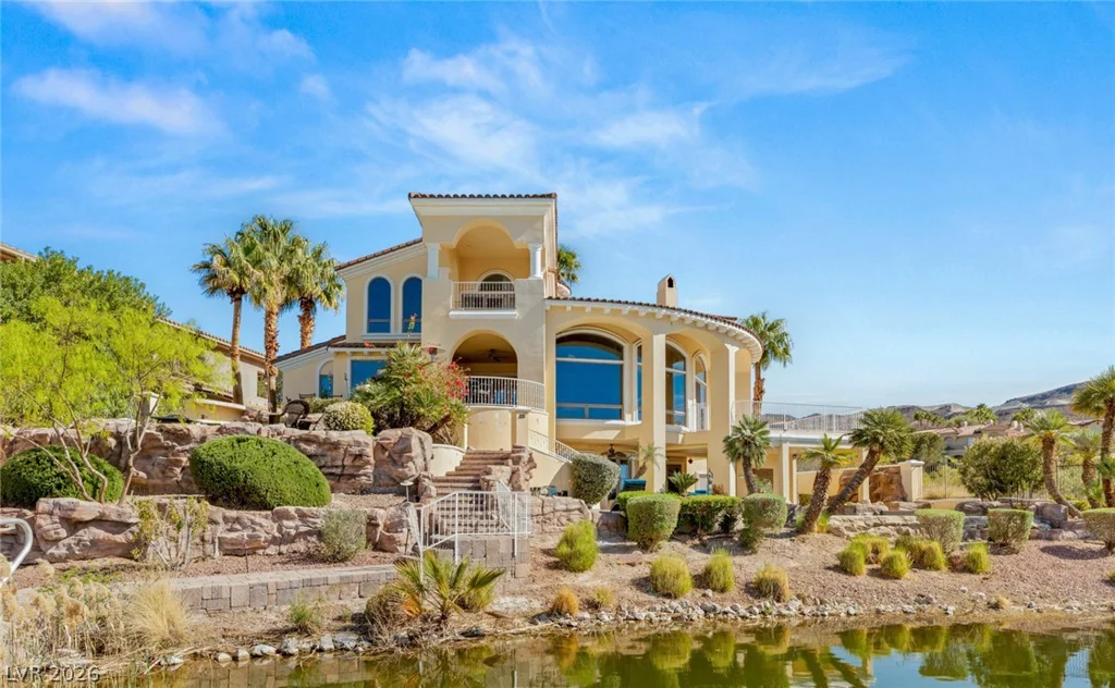 8 Rue Promenade, Henderson, NV 89011