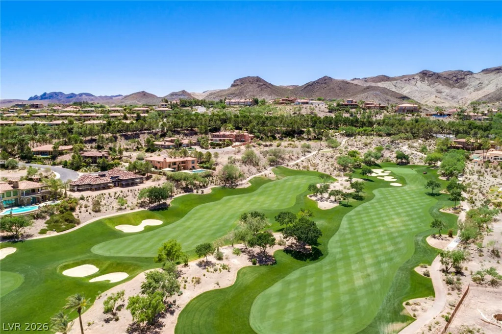 8 Rue Promenade, Henderson, NV 89011